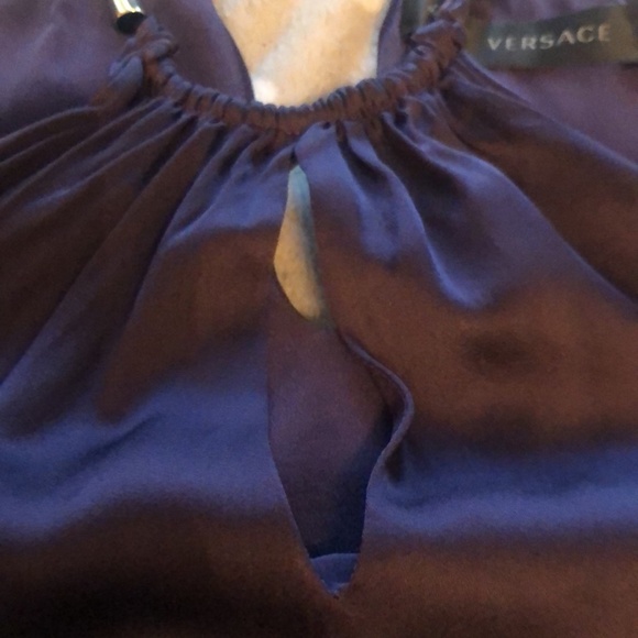 Authentic Versace dress - Picture 3 of 10
